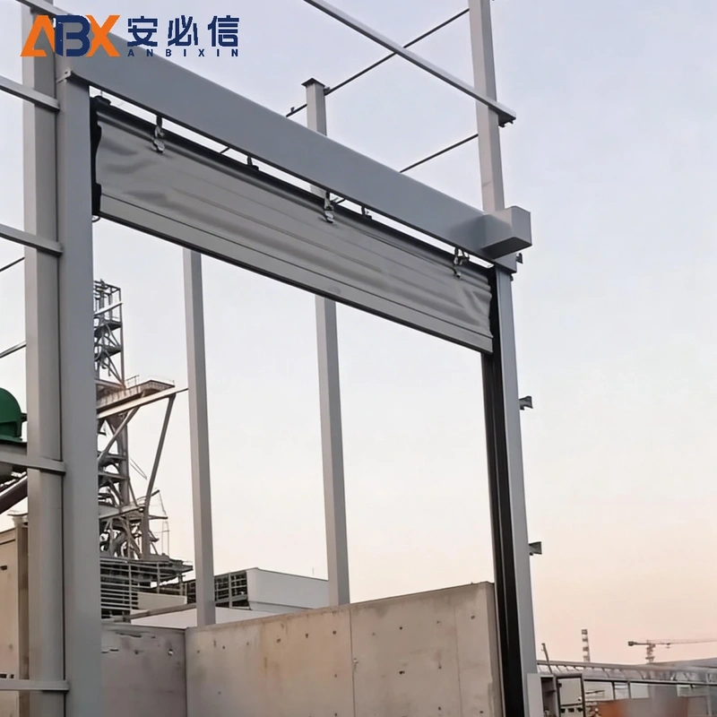 阿勒泰机械式门封