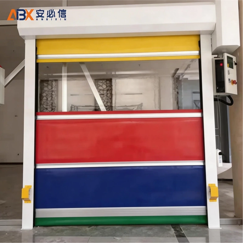 阿勒泰高速门